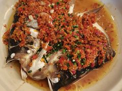 -柴米油盐(土菜院子店)
