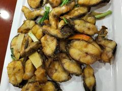 -大欢喜饭店(江怡路店)