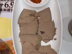 -陳香貴·兰州牛肉面(上海长风大悦城店)