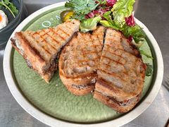 -O'mills Sourdough Bakery&Bistro(永嘉路店)