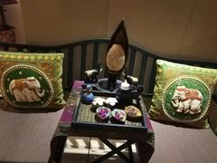 -享泰·泰式按摩SPA私家会所(太古汇店)