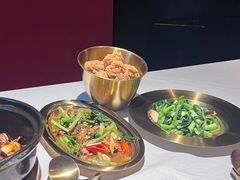 -艋舺·台湾小馆老字号(平安悦坊店)