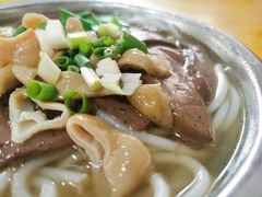 -守英猪脏粉(仓桥街店)