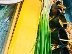 -赵记煎饼卷大葱(东岳店)