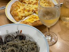 -萨莉亚意式餐厅(苏州食百家店)