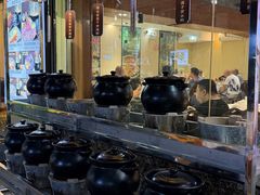 -原汁原味农家菜·经典粤菜(江燕南路店)