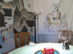 -李氏疙瘩汤·本地海鲜·老烟台菜(所城里店)