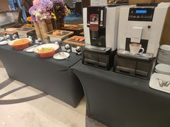 -成都新东方千禧大酒店-琥珀西餐厅