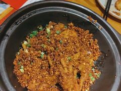 -川菜故事(光谷步行街店)