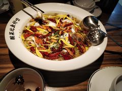 老坛子酸菜鱼-太二酸菜鱼(海口友谊广场店)