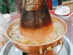 -山海关清和浑锅店