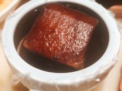 东坡肉-桂满陇天书(南京德基旗舰店)
