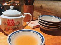 -破三川·新川菜(静安大融城店)