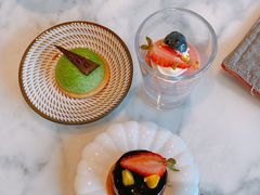 -成都瑞吉酒店·秀餐厅
