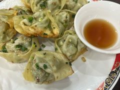 煎馄饨-小实惠嘉(威海路店)