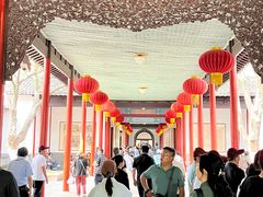 -南京中国近代史遗址博物馆(南京总统府)