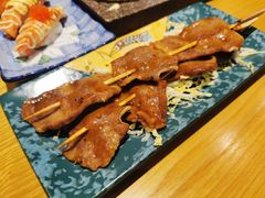 -友悦食堂(灯湖店)
