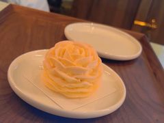 -Ten Olives甜点