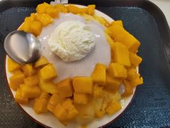 -鲜芋仙(中华广场店)