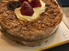 -PETIT PARIS 小巴黎(花园道店)