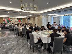 -海宝酒家(中山四路店)