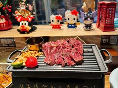 -筱田の食堂·izakaya(淮海中路店)