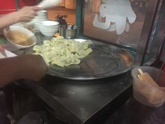 拌馄饨-潘国仙耳光馄饨(黄家阙路店)