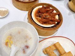 -新雅粤菜馆(南京东路店)