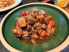 -三姐妹餐厅(曲江店)
