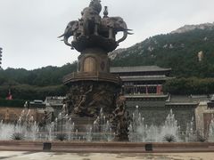 -石岛赤山风景区