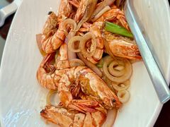 -彩丰楼·中餐厅(国家会展中心上海洲际店)