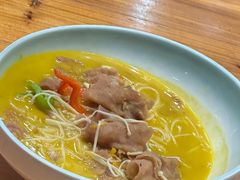 -礼耕堂·百年茶人餐厅(梅家坞店)