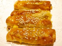 叉烧酥-和记小菜(大宁店)