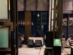 -郑州富力万达文华酒店·云端美食汇自助餐厅