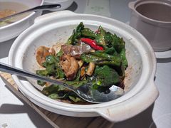 -汤城小厨•粤菜•靓汤(金融街店)