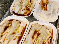 -冰泉豆浆馆(白云山总店)