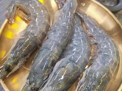 -允辛家·自助泥炉烤肉(九亭店)