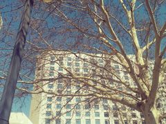 -亮马河大厦办公楼-1座