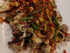 -马凯餐厅(长椿街店)