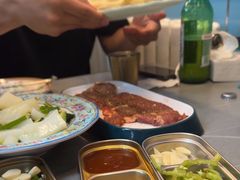 -牛犇炭火烤肉·鲜切烤肉(承德总店)