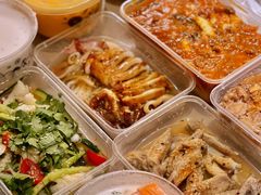 -杨枝金捞甜品(氹仔泉澧店)