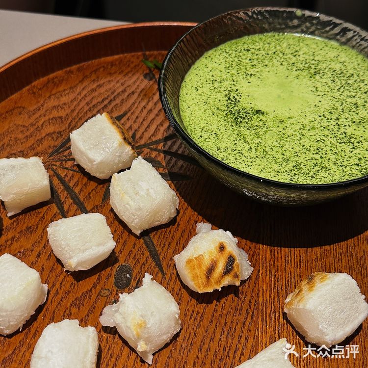 随岭·烧肉山食‼️品质真的看得到