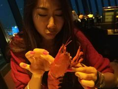 -澳门旅游塔360°旋转餐厅(南湾湖广场店)