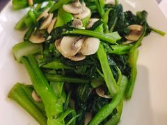 -全聚德(长白店)