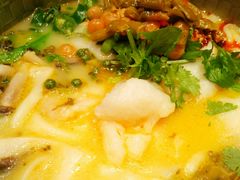 -小满手工粉(上海月星环球港店)