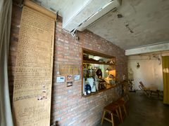 -春庄咖啡SpringHues(钟楼小区店)