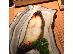 -赤坂亭·M9和牛烧肉·铁板烧·日料398放题(长泰广场店)
