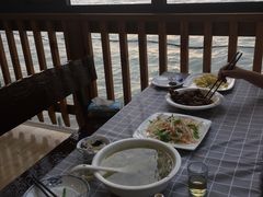 -古尚锦酒楼·水上餐厅