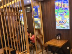 -桥香园云南过桥米线(红龙井店)