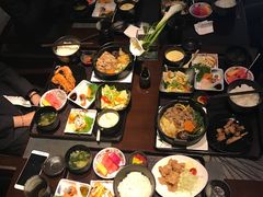 -富力希尔顿酒店·源氏日餐厅